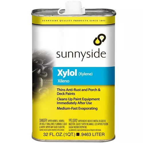 Xylene- Quart