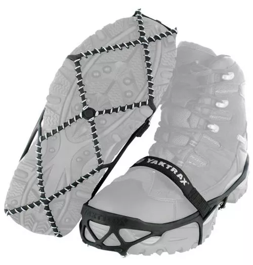 Yaktrax- Ice Walker Pro- X-Large