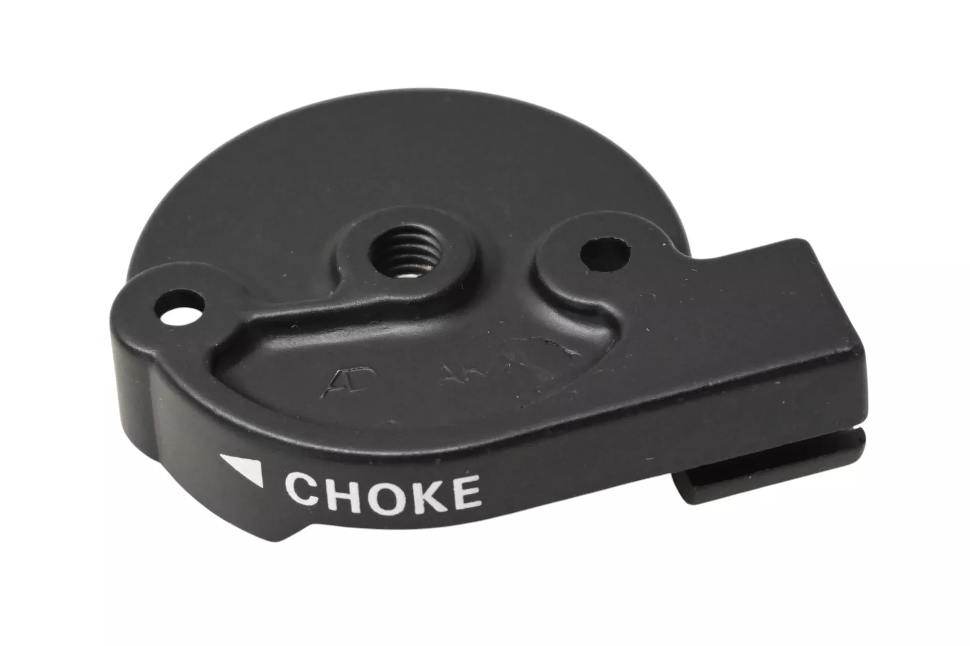 Yamaha 10M-83942-00-00 Choke Cover NOS