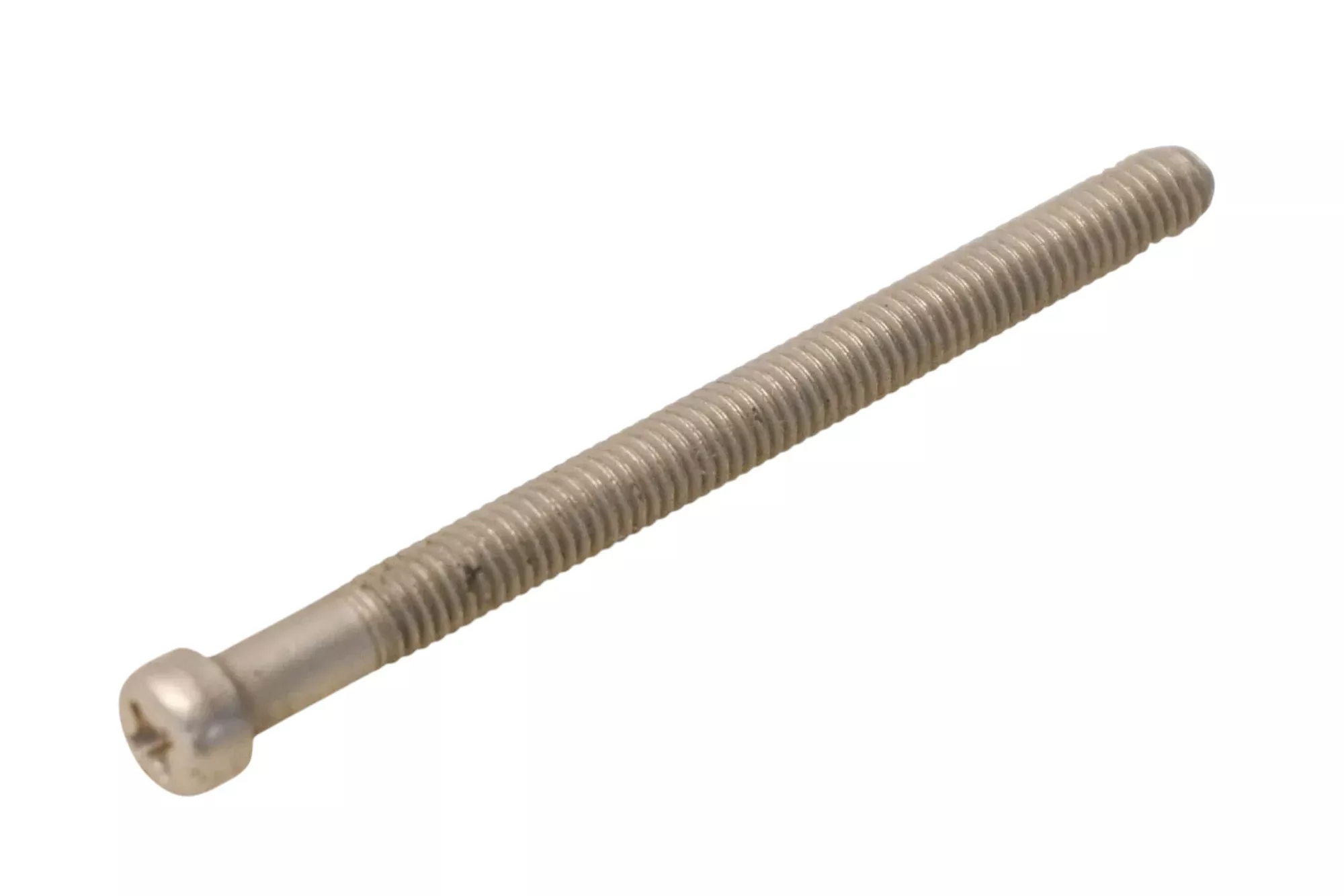 Yamaha 198-84331-60-00 Headlight Adjuster Screw NOS