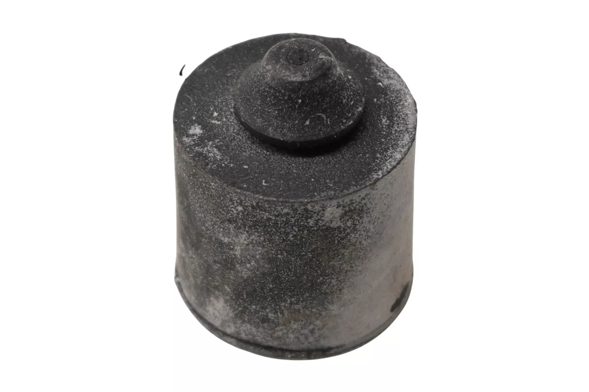 Yamaha 1J7-27114-00-00 Main Stand Stopper NOS