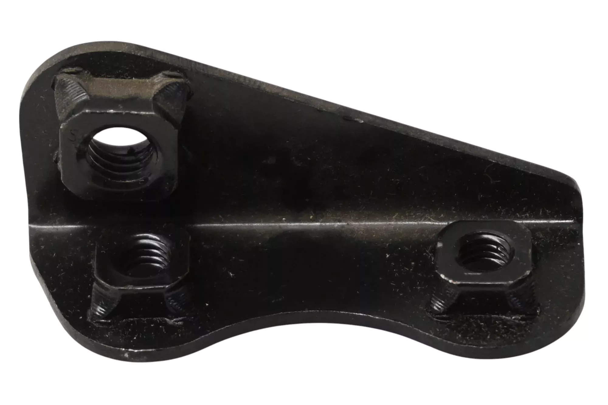 Yamaha 1W2-14771-10-00 Muffler Stay NOS