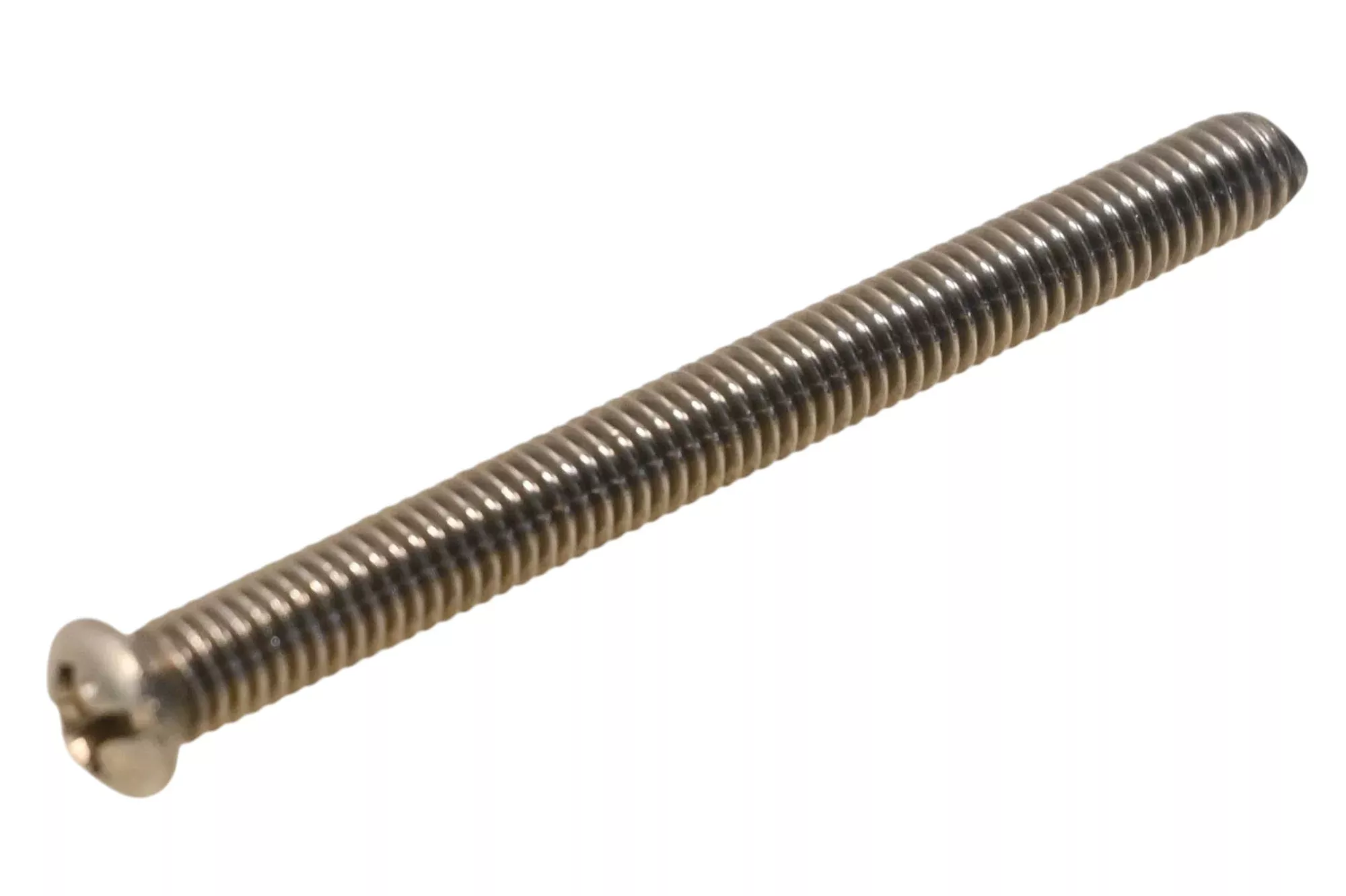 Yamaha 21V-84331-00-00 Screw NOS