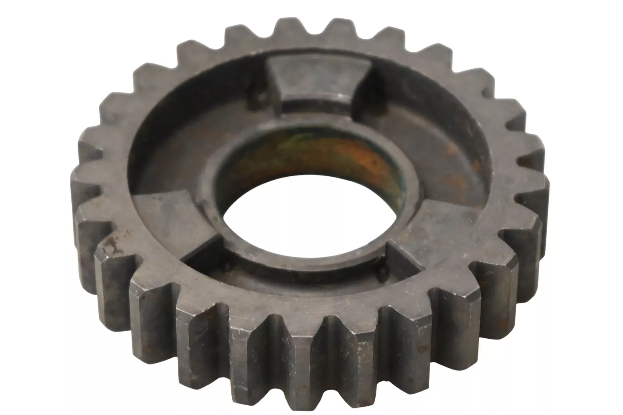 Yamaha 363-17221-00-00 2nd Wheel Gear NOS