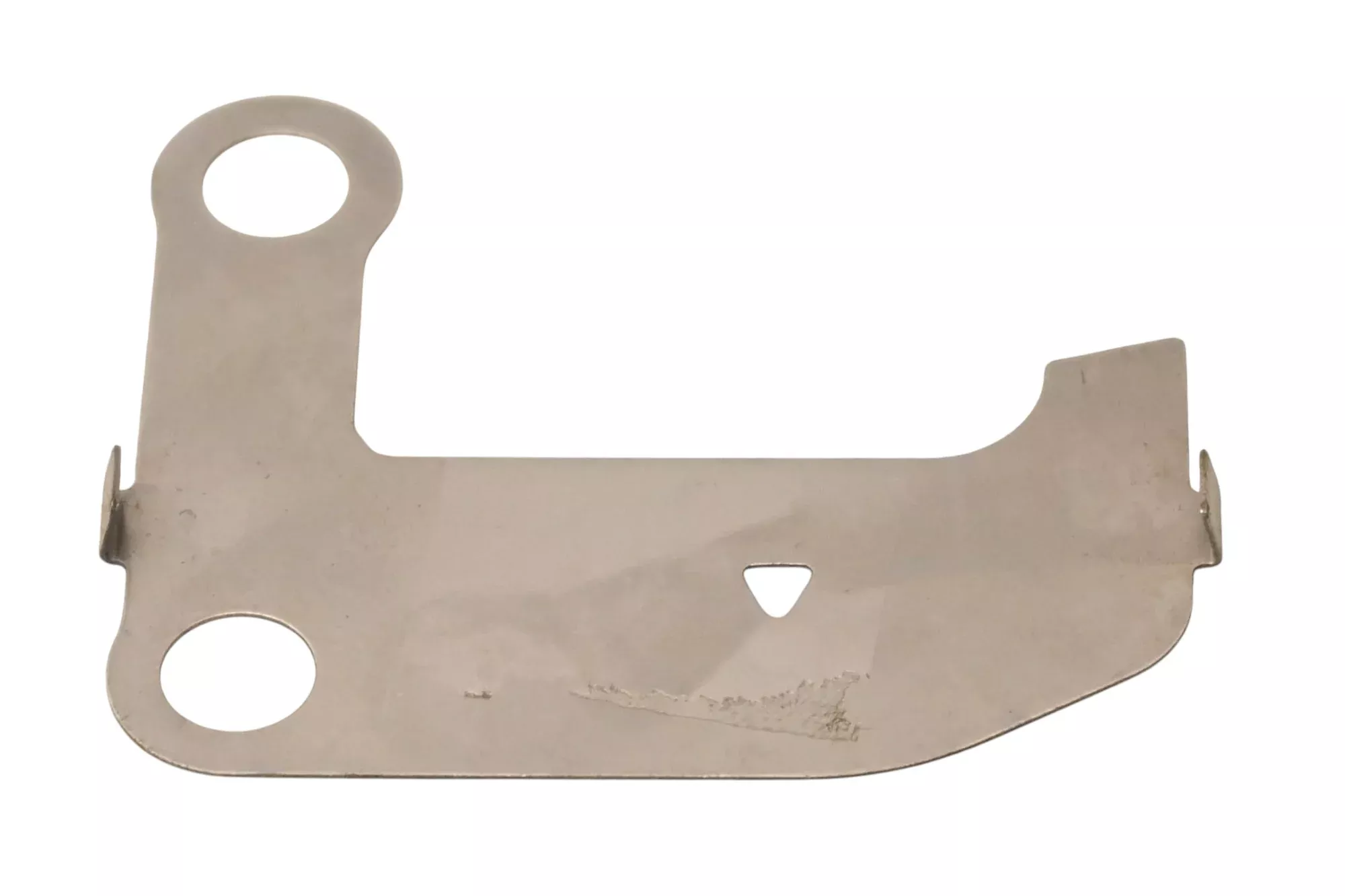 Yamaha 3GD-25827-00-00 Caliper Shim NOS