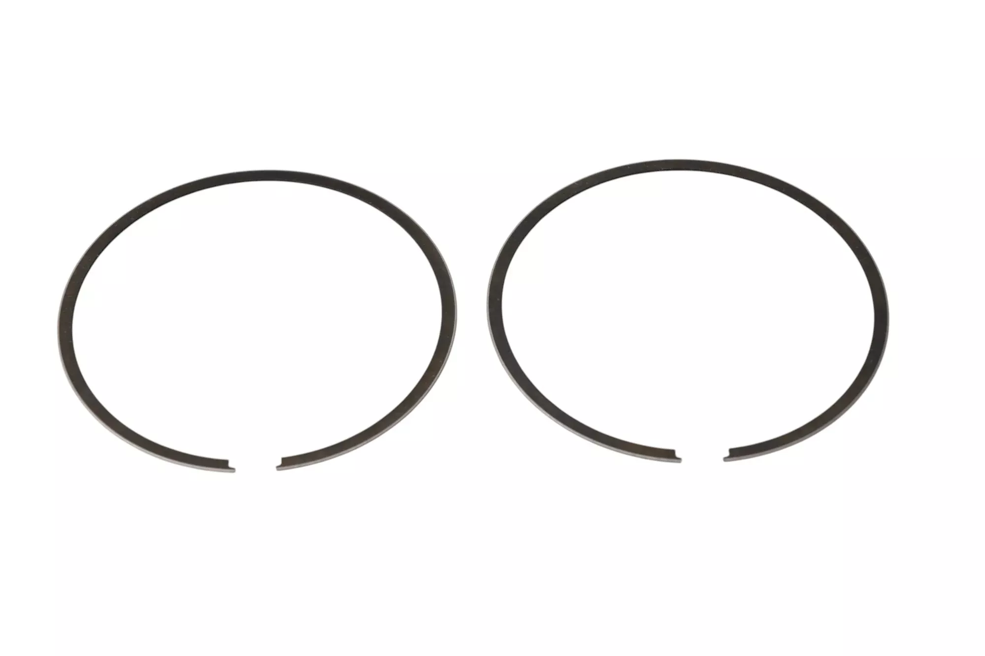 Yamaha 3R3-11601-00-00 Piston Ring Kit NOS