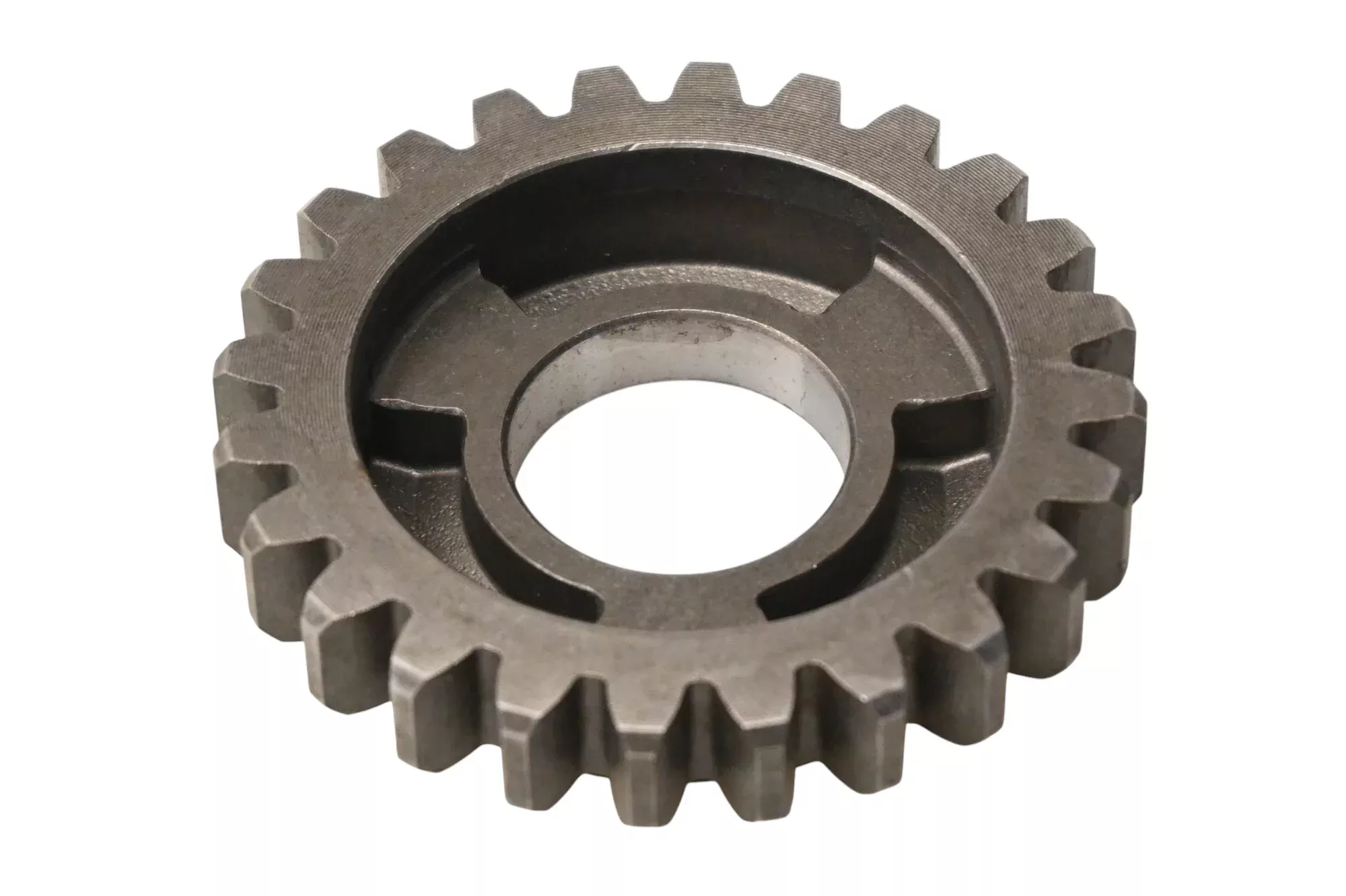 Yamaha 3R3-17231-00-00 Third Wheel Gear NOS