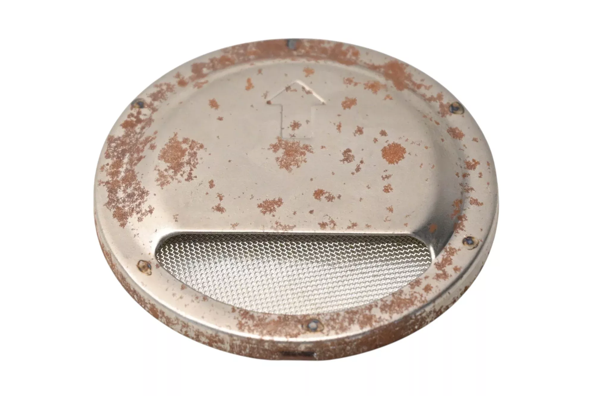 Yamaha 4H7-13411-02-00 Oil Strainer NOS