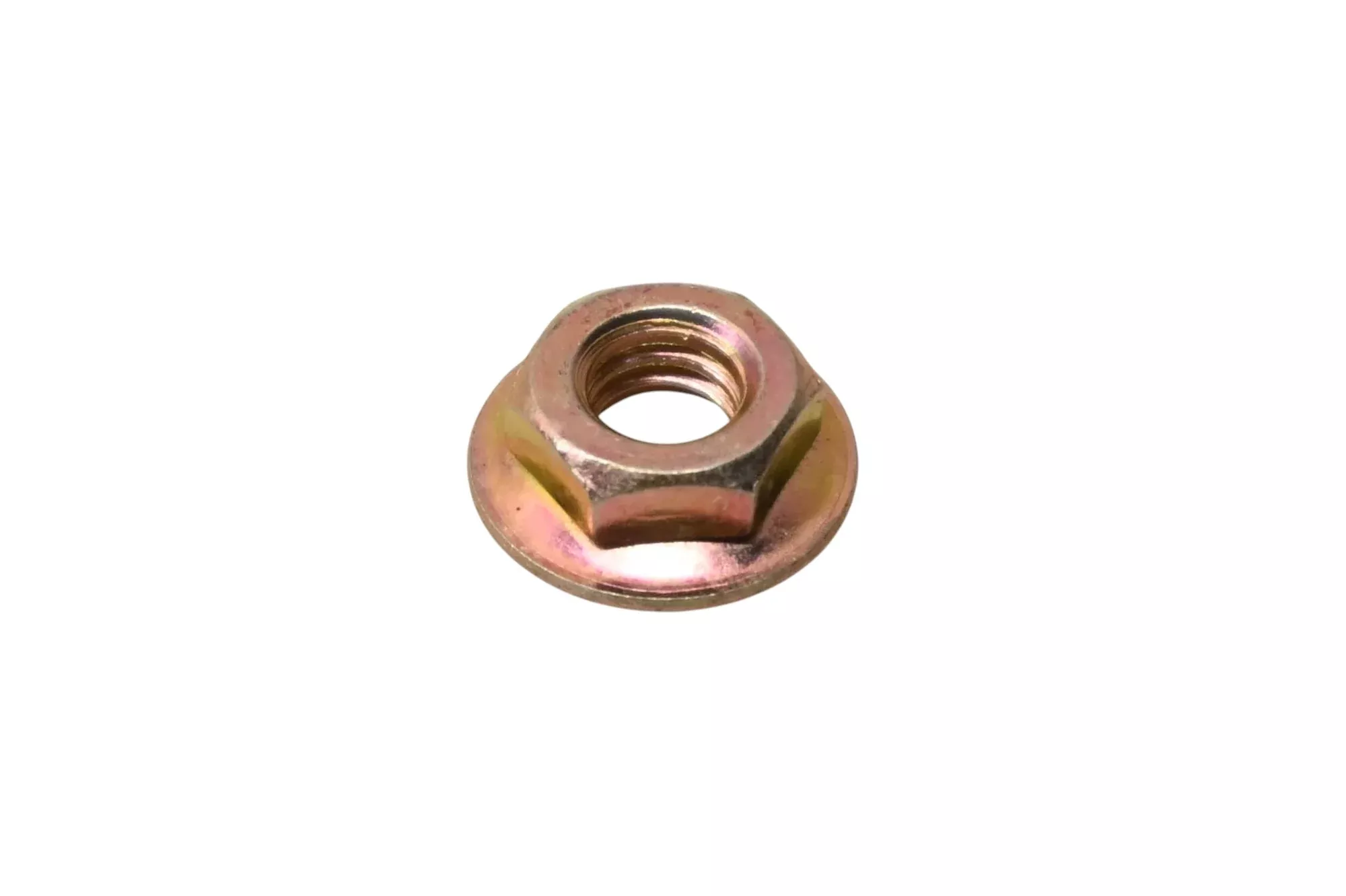 Yamaha 4H7-81872-00-00 Special Nut NOS