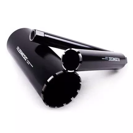 Zenesis™ Series