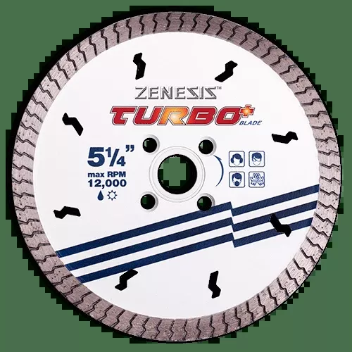 Zenesis™ Turbo Blade