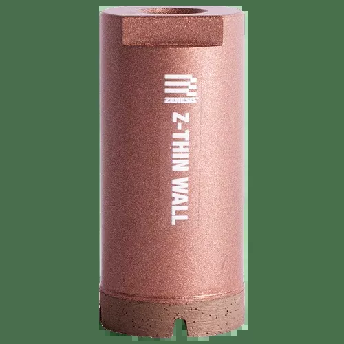 Zenesis Z-Thin Wall Core Bit