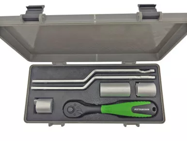 Zep Tool Replacement