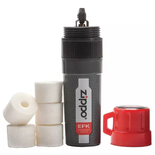Zippo- 40478- Emergence Fire Kit
