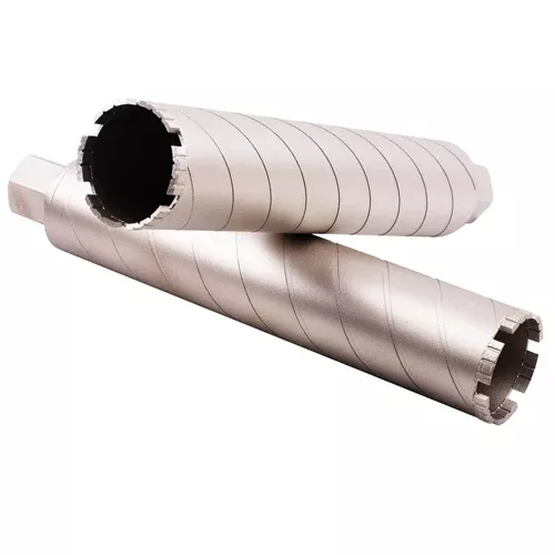 ZZ Turbo Wet Core Bits for Concrete